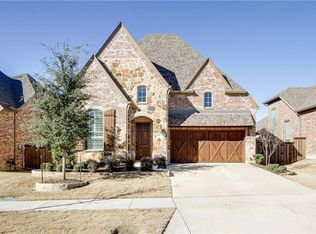 6361 Chimney Peak Ln, Frisco, TX 75034