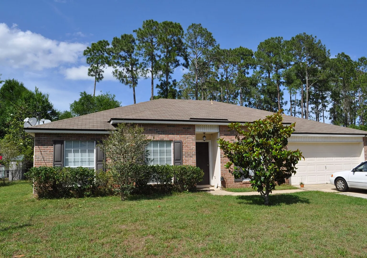 4 Bedroom in Indian Trails! — Photo 1