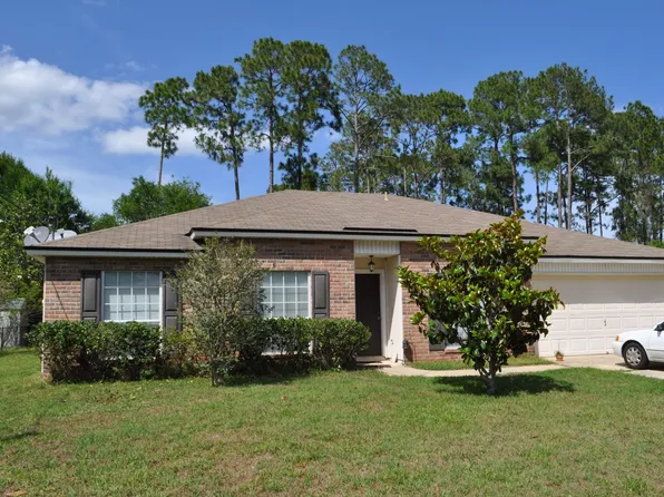 89 Berkshire Ln, Palm Coast, FL 32137