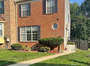8119 Fenwick Ct, Laurel, MD 20707