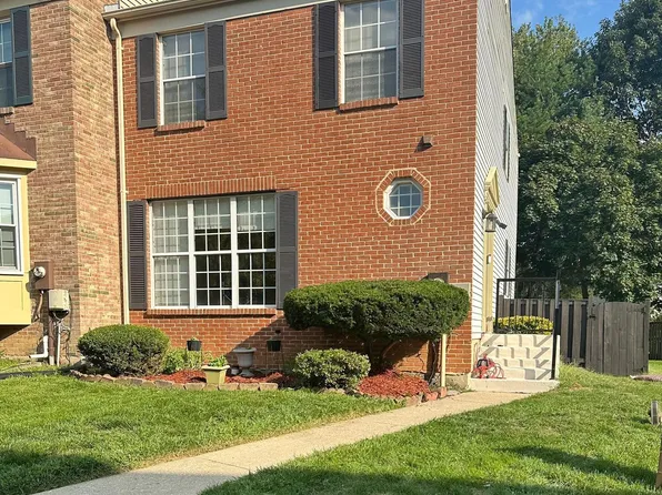 8119 Fenwick Ct, Laurel, MD 20707