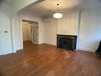 Rented by M.Woods & Associates