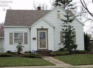 523 50th St, Sandusky, OH 44870