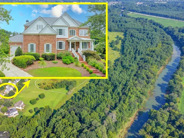 4825 Meadow Park Ln, Suwanee, GA 30024