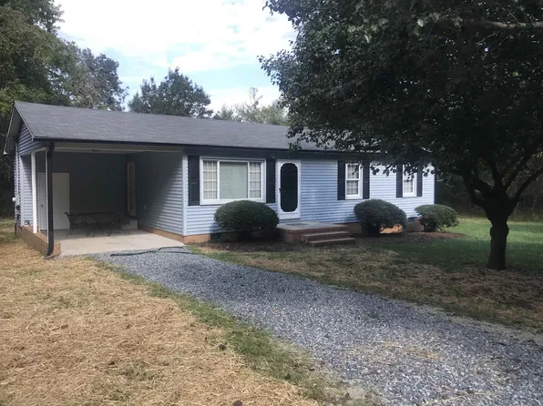 3617 McGhees Mill Rd, Semora, NC 27343