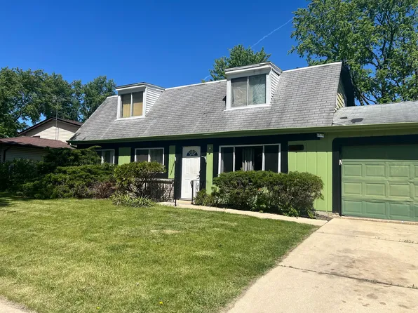 22745 Valley Dr, Richton Park, IL 60471