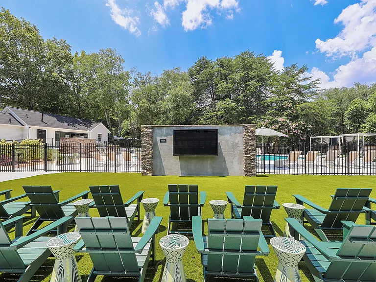 Preserve at Dunwoody — Photo 15