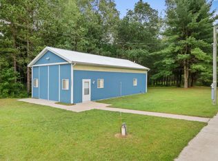 13351 Buchanan Rd, Stanwood, MI 49346