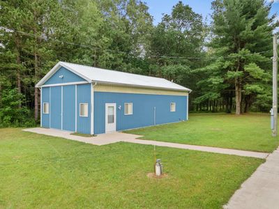 13351 Buchanan Rd, Stanwood, MI, 49346