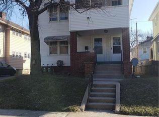 4134 Lyman Ave, Toledo, OH 43612