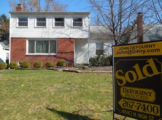 202 Fenway Rd, Columbus, OH 43214