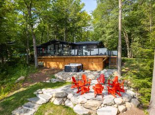 334 Stewart Lake Rd, Georgian Bay, ON P0C 1H0