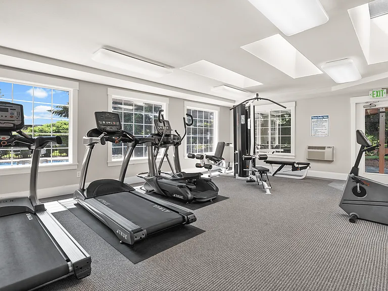 Community Fitness Center