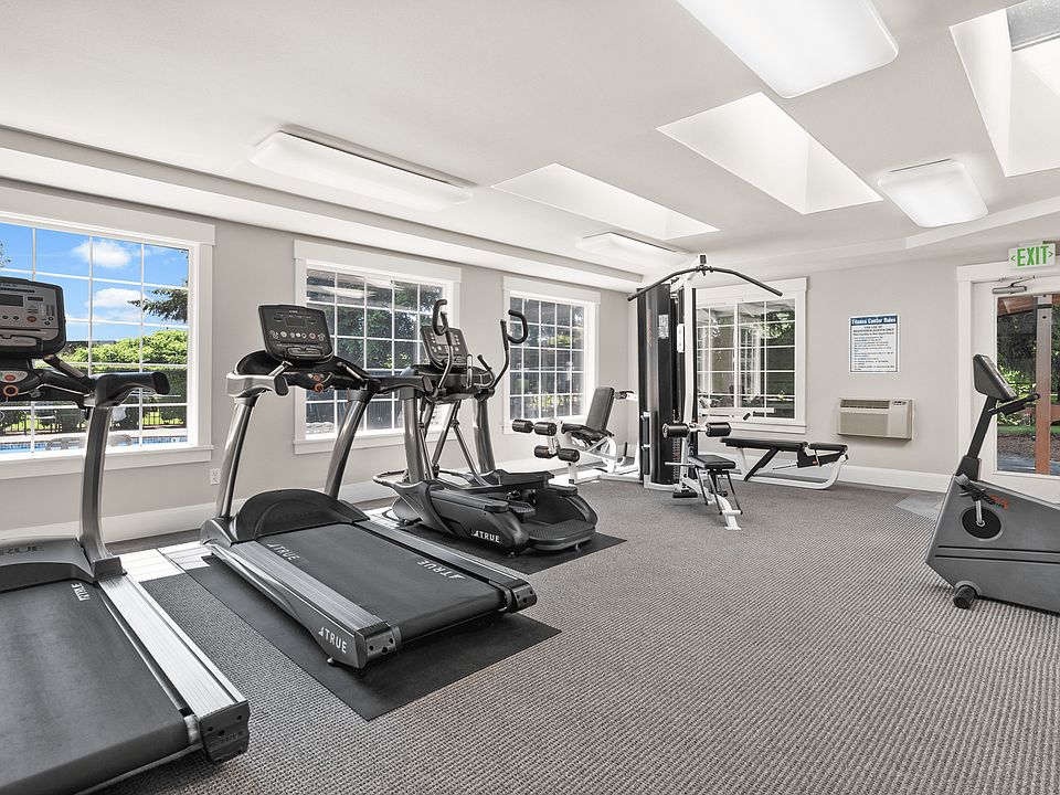 Community Fitness Center