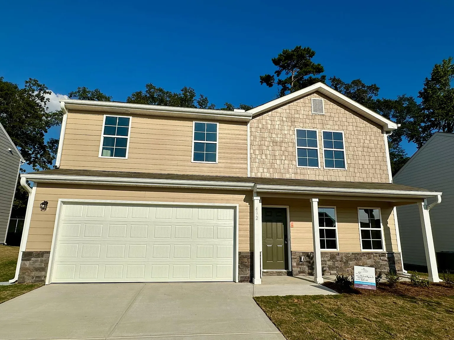 4 bed, 1900 sqft, $1,995 — Photo 1