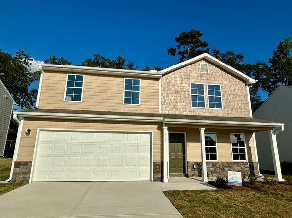 492 Grand Magnolia St, Jackson, GA 30233