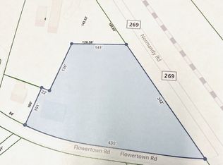 106 Flowertown Rd, Normandy, TN 37360