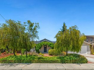 1003 Reed Ave, Sunnyvale, CA 94086