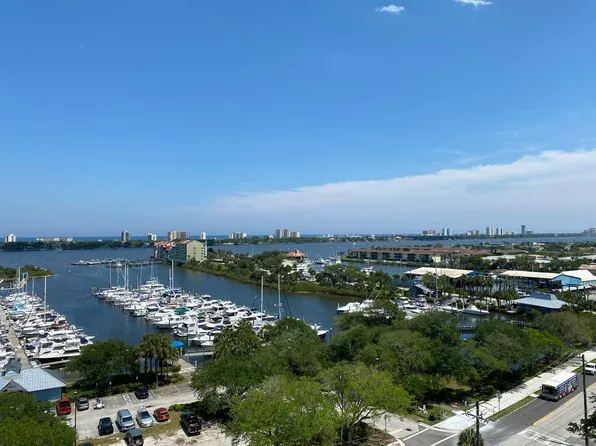 Windsor Maley at the River