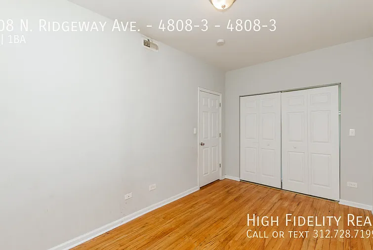 4808 N Ridgeway Ave #3 — Photo 9
