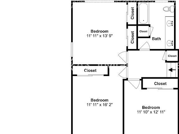 4th image of 4613 W 106th Pl