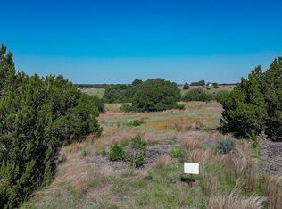 LOT 16 Sable Pass, Lampasas, TX 76550