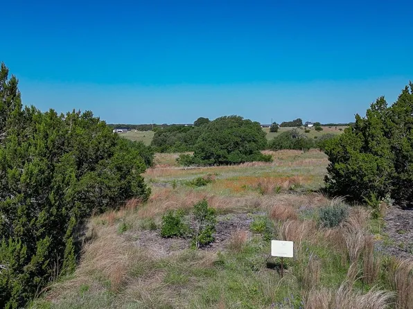 LOT 16 Sable Pass, Lampasas, TX 76550