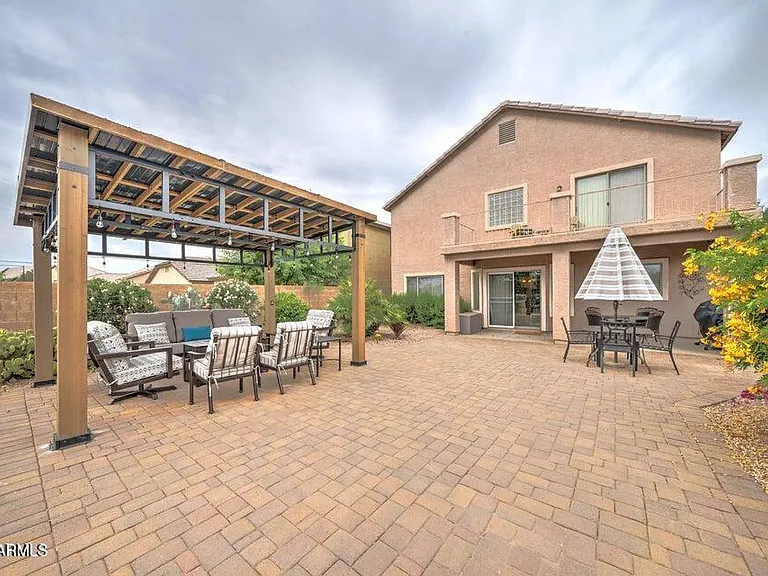 29293 N Yellow Bee Dr — Photo 26