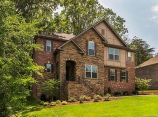 294 Treetops Dr, Stanley, NC 28164