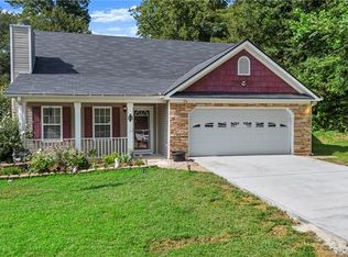 2416 Hurt Rd SW, Marietta, GA 30008