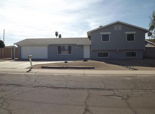 3613 W Corrine Dr, Phoenix, AZ 85029