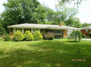 1880 Eight Mile Rd, Cincinnati, OH 45255