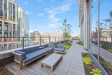 Rented by Oxford Property Group