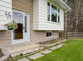 46 Maple Golf Cres, Northern Bruce Peninsula, ON N0H2R0