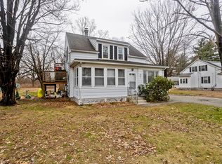 177 Marion St, Chicopee, MA 01013