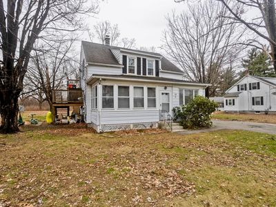 177 Marion St, Chicopee, MA, 01013