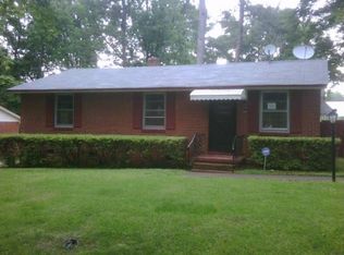 608 Wilbrown Cres, Charlotte, NC 28217