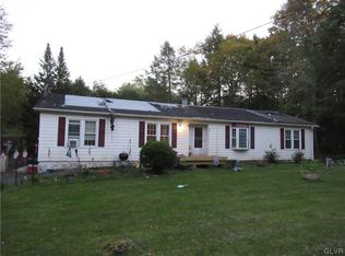 34 Blue Spruce Rd, Albrightsville, PA 18210