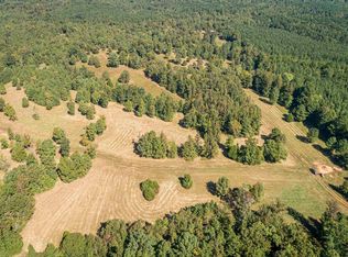 Hardin Graveyard Rd, Adamsville, TN 38310