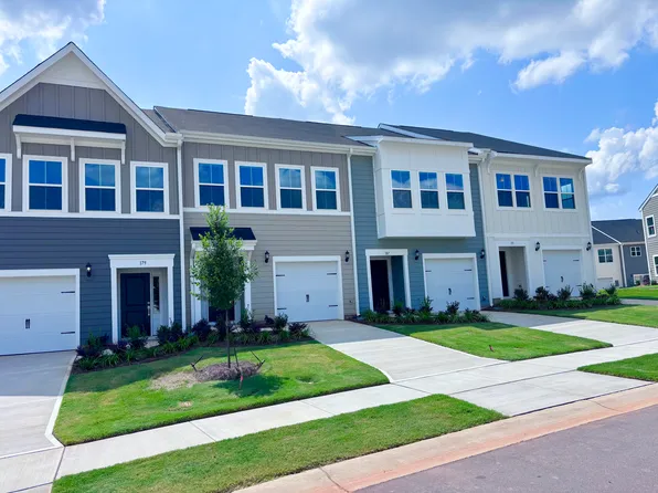 187 Central Townes Way, Raleigh, NC 27603