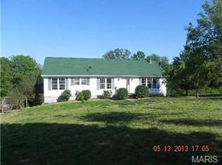 9050 Ridgewood Dr, Bloomsdale, MO 63627