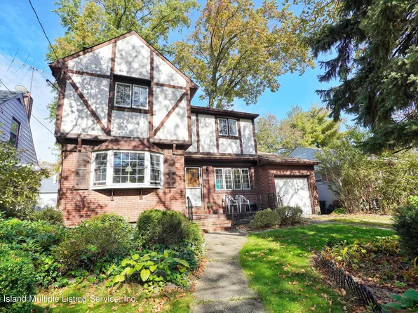 109 Sawyer Ave, Staten Island, NY 10314