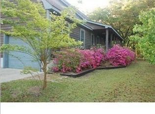 6163 Old Jacksonboro Rd, Ravenel, SC 29470