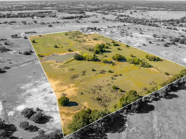 County Road 1475, Alvord, TX 76225