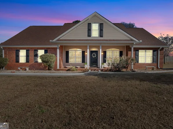 101 Bay Laurel Cir, Warner Robins, GA 31088