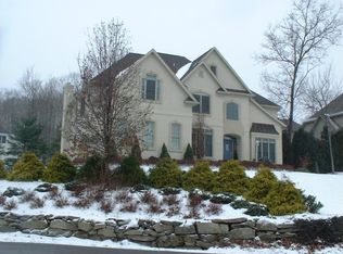 613 Skyline Dr S #L34, South abington township, PA 18411