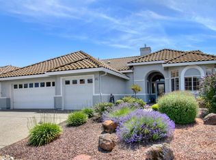 6000 Buckskin Ln, Roseville, CA