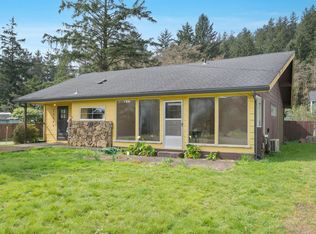 33360 Ferry St, Cloverdale, OR 97112