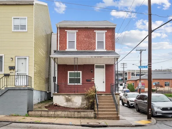 4827 Sciota St, Pittsburgh, PA 15224