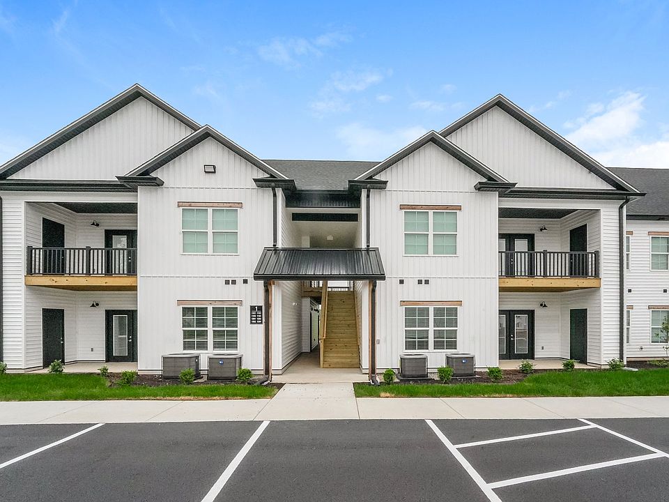 1st image of 801 Blackjack Rd #1102